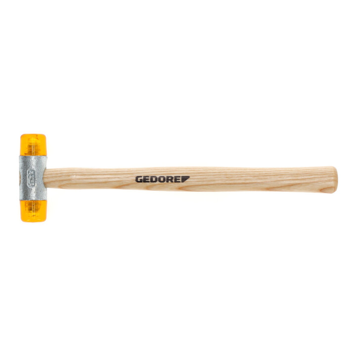 Marteau en plastique Gedore d 22 mm