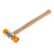 Marteau en plastique Gedore d 27 mm