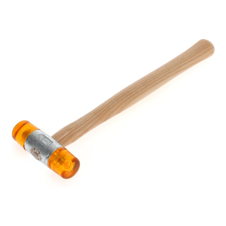Marteau en plastique Gedore d 27 mm