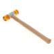 Marteau en plastique Gedore d 27 mm