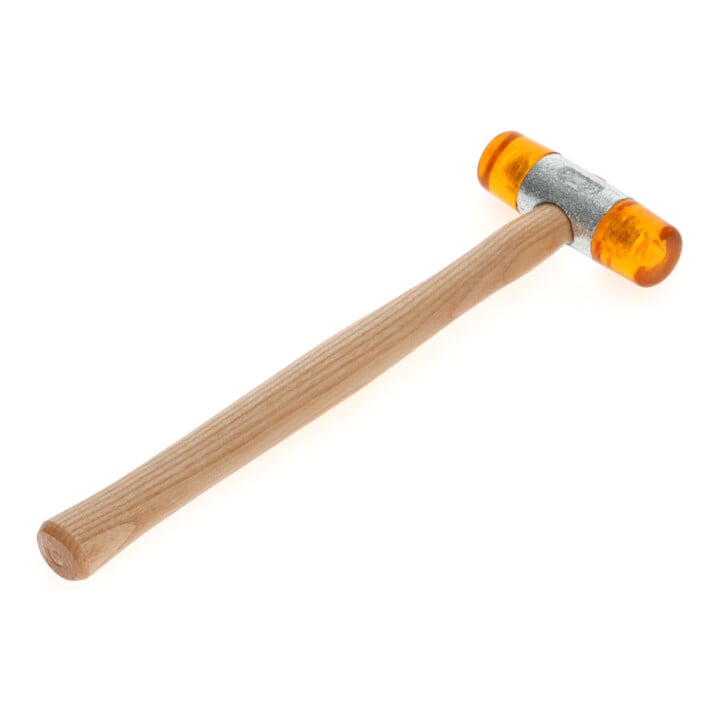 Marteau en plastique Gedore d 27 mm