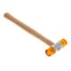 Marteau en plastique Gedore d 27 mm