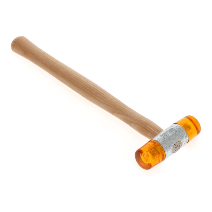 Marteau en plastique Gedore d 27 mm