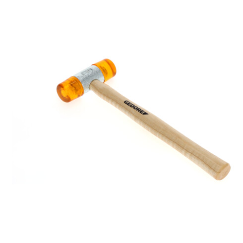 Marteau en plastique Gedore d 32 mm