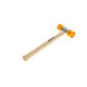 Marteau en plastique Gedore d 32 mm-4
