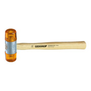 Marteau en plastique Gedore d 40 mm-1