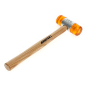 Marteau en plastique Gedore d 40 mm-5