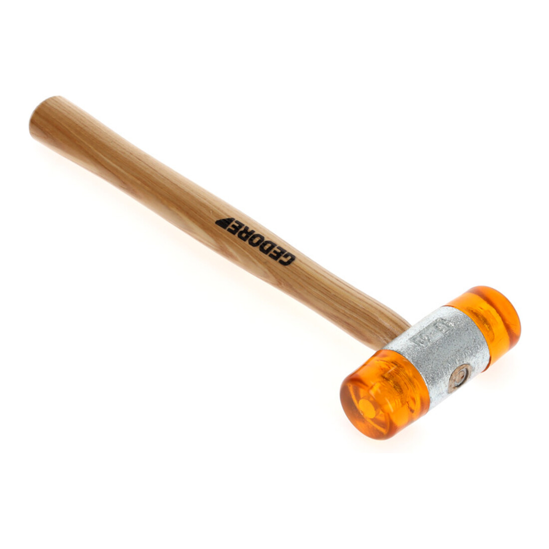 Marteau en plastique Gedore d 40 mm