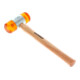 Marteau en plastique Gedore d 50 mm-1