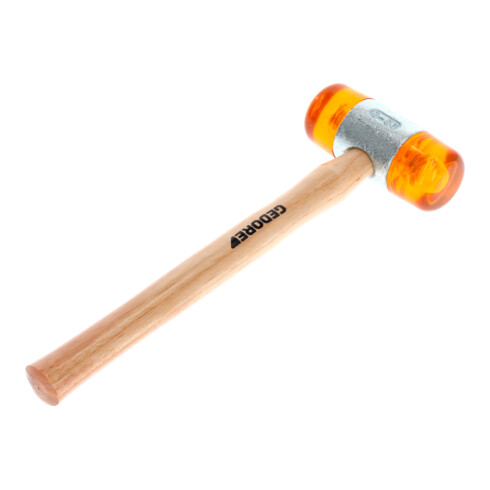 Marteau en plastique Gedore d 50 mm