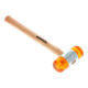 Marteau en plastique Gedore d 50 mm-4
