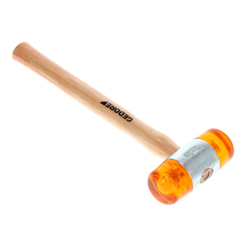 Marteau en plastique Gedore d 50 mm