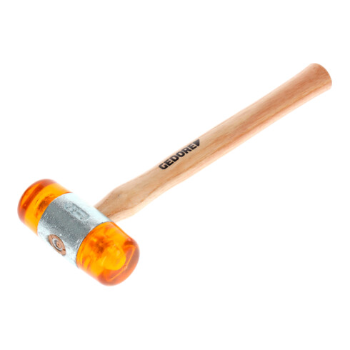 Marteau en plastique Gedore d 50 mm