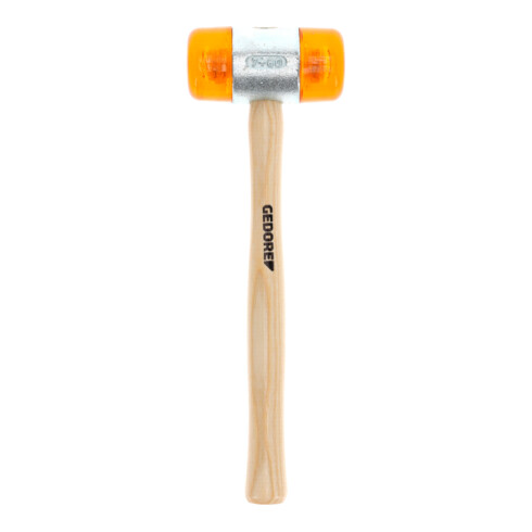 Marteau en plastique Gedore d 60 mm