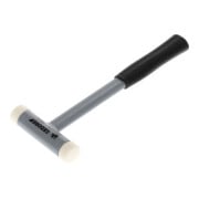 Massette antirebond Gedore 248ST, avec manche en tube d'acier-4