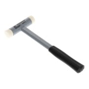 Massette antirebond Gedore 248ST, avec manche en tube d'acier-5