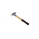 Marteau Gedore 248H, manche en hickory, insert en plastique, sans recul-2