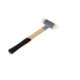 Marteau Gedore 248H, manche en hickory, insert en plastique, sans recul-4