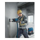 Marteau perforateur avec SDS plus GBH 2-21 Bosch