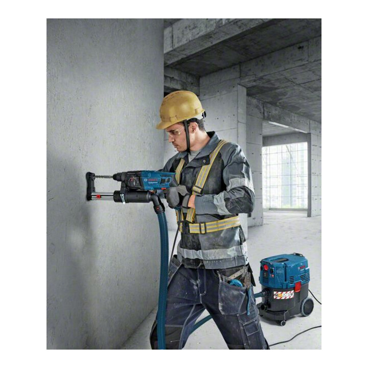 Marteau perforateur avec SDS plus GBH 2-21 Bosch