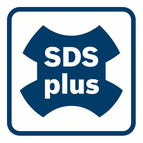 Marteau perforateur avec SDS plus GBH 2-21 Bosch