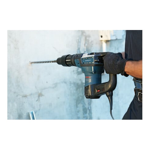 Marteau perforateur Bosch avec SDS max GBH 5-40 D