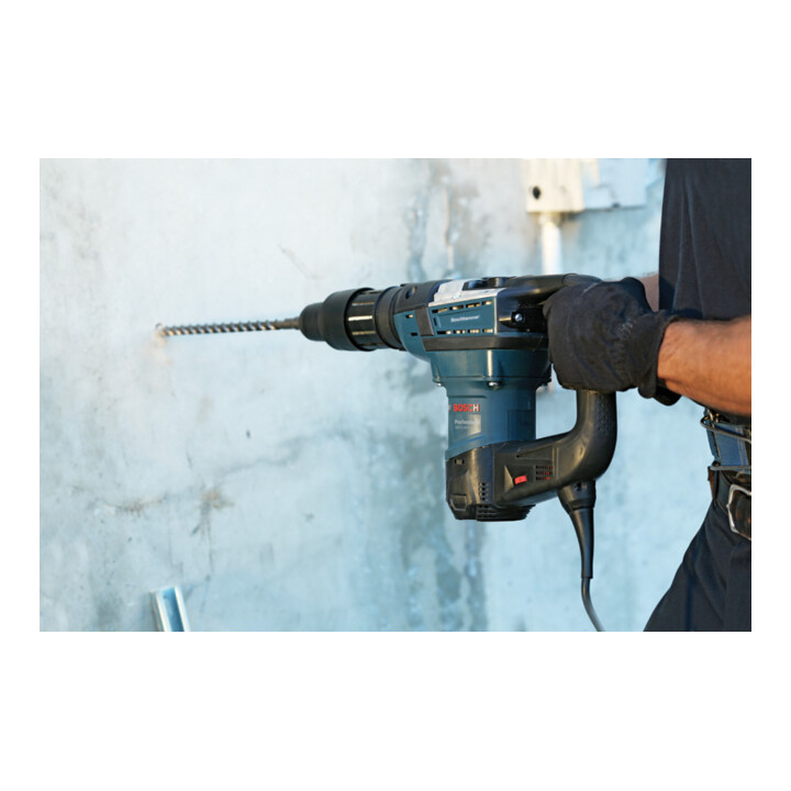 Marteau perforateur Bosch avec SDS max GBH 5-40 D