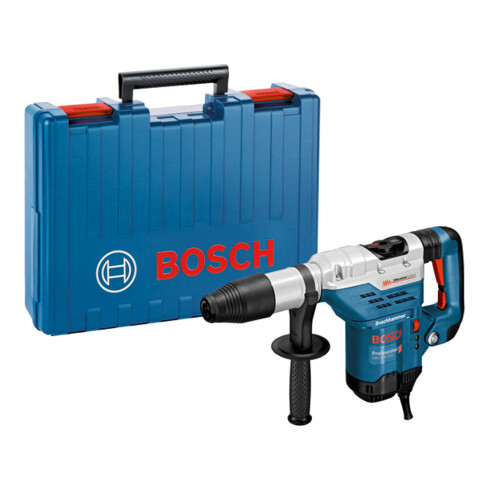 Marteau perforateur Bosch avec SDS max GBH 5-40 DCE