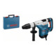 Marteau perforateur Bosch avec SDS max GBH 5-40 DCE-4