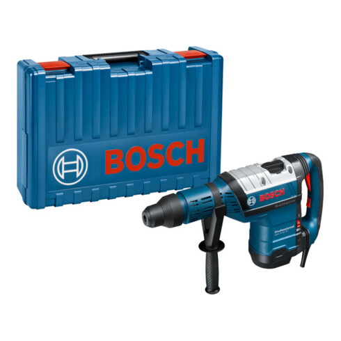 Marteau perforateur Bosch avec SDS max GBH 8-45 DV