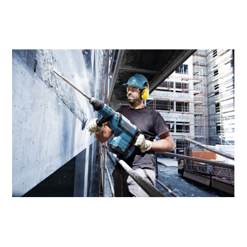 Marteau perforateur Bosch avec SDS max GBH 8-45 DV