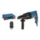 Marteau perforateur Bosch avec SDS plus GBH 2-26 F Mallette Craftsman-4