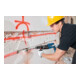 Marteau perforateur Bosch avec SDS plus GBH 2-28 F L-BOXX