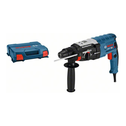 Marteau perforateur Bosch avec SDS plus GBH 2-28 Mallette Craftsman