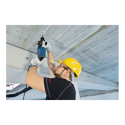Marteau perforateur Bosch avec SDS plus GBH 2-28 Mallette Craftsman