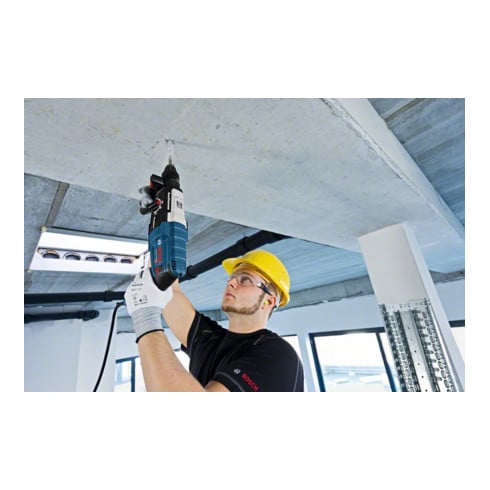 Marteau perforateur Bosch avec SDS plus GBH 2-28 Mallette Craftsman