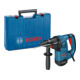 Marteau perforateur Bosch avec SDS plus GBH 3-28 DFR Mallette Craftsman-2