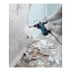 Marteau perforateur Bosch avec SDS plus GBH 3-28 DFR Mallette Craftsman