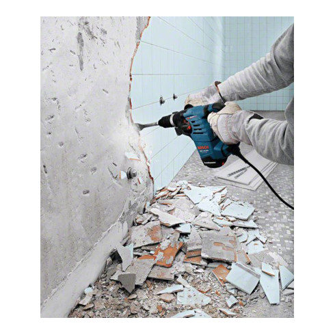 Marteau perforateur Bosch avec SDS plus GBH 3-28 DFR Mallette Craftsman