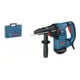 Marteau perforateur Bosch avec SDS plus GBH 3-28 DFR Mallette Craftsman