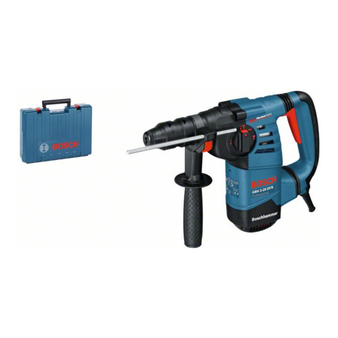 Marteau perforateur Bosch avec SDS plus GBH 3-28 DFR Mallette Craftsman