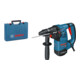 Marteau perforateur Bosch avec SDS plus GBH 3-28 DRE Mallette Craftsman-2