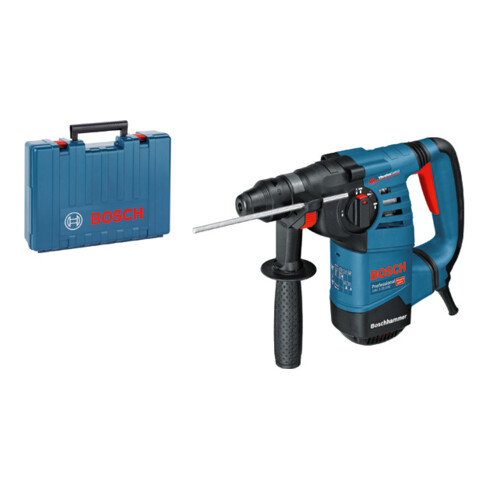 Marteau perforateur Bosch avec SDS plus GBH 3-28 DRE Mallette Craftsman