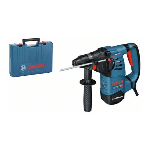 Marteau perforateur Bosch avec SDS plus GBH 3-28 DRE Mallette Craftsman