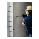 Marteau perforateur Bosch Expert SDS max-8X, 12 x 200 x 340 mm