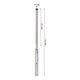 Marteau perforateur Bosch Expert SDS max-8X, 12 x 200 x 340 mm-5