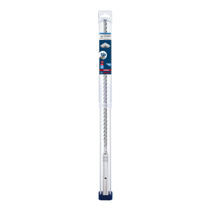 Marteau perforateur Bosch Expert SDS max-8X, 12 x 400 x 540 mm