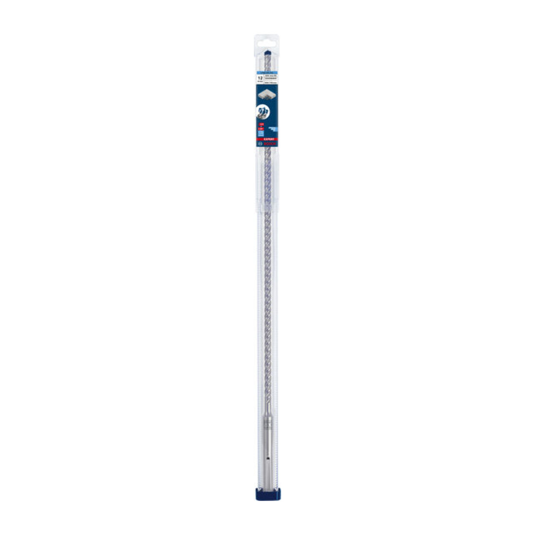 Marteau perforateur Bosch Expert SDS max-8X, 12 x 600 x 740 mm