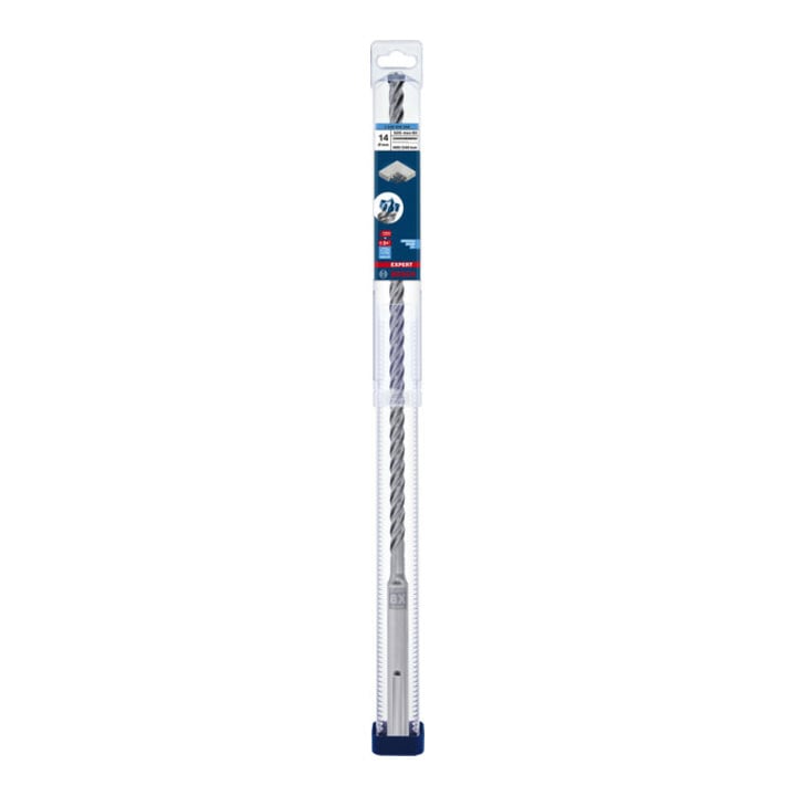 Marteau perforateur Bosch Expert SDS max-8X, 14 x 400 x 540 mm