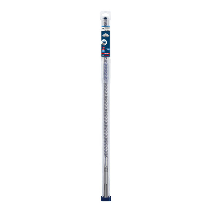 Marteau perforateur Bosch Expert SDS max-8X, 16 x 600 x 740 mm